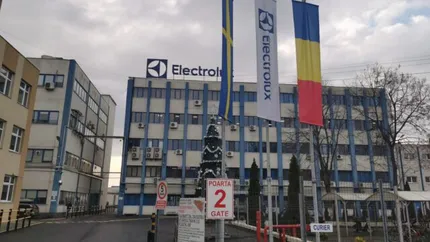 Electrolux a anunţat că dă afară 3.000 de oameni. Ce se întâmplă cu angajaţii din România