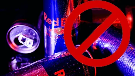 Un alt produs se adaugă pe lista interzisă vânzării către minori: băuturile energizante. Peste 40.000 de litri de energizant sunt vânduți zilnic în România