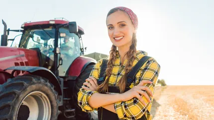 Uniunea Europeană vrea fermieri tineri. Se acordă credite cu dobânzi reduse pentru tinerii care vor să-şi cumpere terenuri agricole