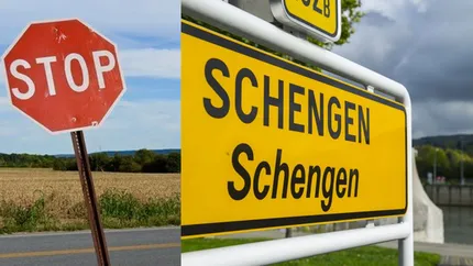 Criză internațională! Spațiul Schengen, anulat în 11 țări din UE: granițele sunt închise și controalele au fost reintroduse