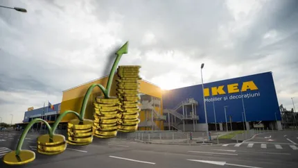 Ikea salvează populația de la inflație! Prețurile produselor scad considerabil!