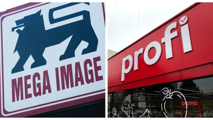 Mega Image cumpără rețeaua de magazine Profi în România. S-a bătut palma pentru 1,3 miliarde de euro