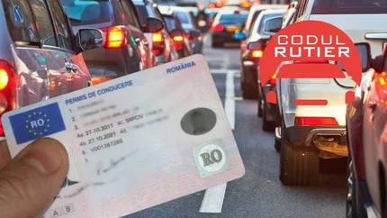 Va fi posibil ca permisul auto să se obțină mai repede? Iată ce modificări vor exista în Codul Rutier 2023!