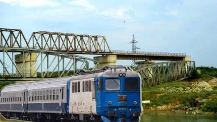 CFR face anunțul de după 20 de ani! Trenurile revin în circulație pentru Gradiștea!