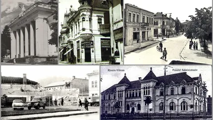 Râmnicu Vâlcea – povestea măririi și decăderii unui oraș. De la tăbăcărie, prima afacere în anii 60, la un oraș pustiu, sărăcit de interese politice