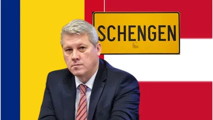 Răsturnare de situație în Shengen! Austria nu mai are probleme cu România: „Rămâne de văzut ce poziții va avea Austria față de problema generală a Spațiului Schengen, față de România nemaiexistând subiect de discuție”