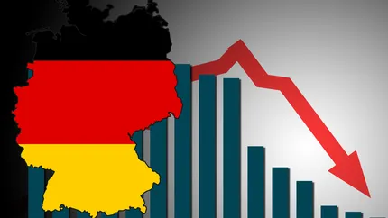 Economia Germaniei se va contracta în 2023. Motorul Europei s-a gripat de la forţa de muncă, migranţii sunt colacul de salvare