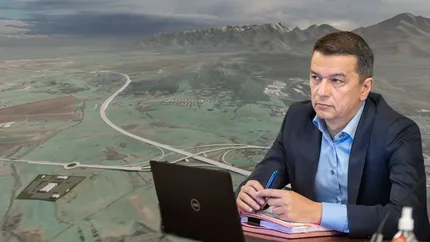 Este anunțul momentului despre cea mai așteptată autostradă din România. Sorin Grindeanu: „Se vorbește de peste 30 de ani, de la Revoluție”