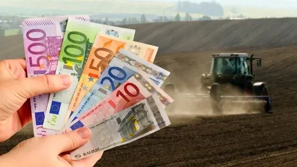 70.000 de euro nerambursabili pentru fermieri. Dosarul se depune în câteva zile