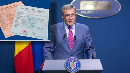 În atenția tuturor cetățenilor români! Ministrul de Interne anunță data când actele de stare civilă vor fi disponibile în format electronic!