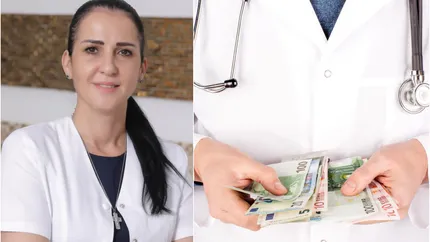 Reacția unui manager al unui spital privat în legătură cu salarizarea medicilor. „Responsabilitatea unui medic este viața pacientului. Se aseamănă cu a lui Dumnezeu. Iar Dumnezeu nu muncește cu ziua”