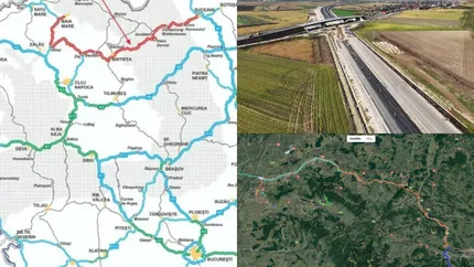 Marile orașe din Transilvania vor fi legate de autostradă până la finalul 2023. Lucrările vor fi gata cu 9 luni înainte de termen