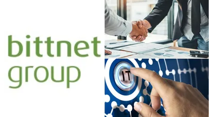 Grupul românesc de companii IT Bittnet Group a anunţat o creştere remarcabilă a veniturilor cu 150% în primele nouă luni din 2023! Progresul este semnificativ pentru atingerea obiectivului de profitabilitate