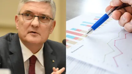 Critici dure din partea Consiliului Fiscal pentru măsurile fiscale și modul în care se fac reducerile de cheltuieli. Iată care sunt avertismentele transmise pentru neplata facturilor și cheltuirea discreționară din Fondul de Rezervă