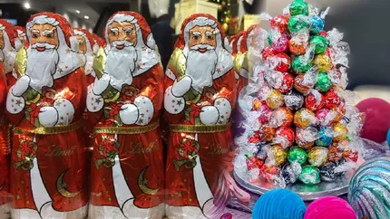 Motivul pentru care produsele de Crăciun apar tot mai devreme în magazine. Cum își asigură comercianții clientela