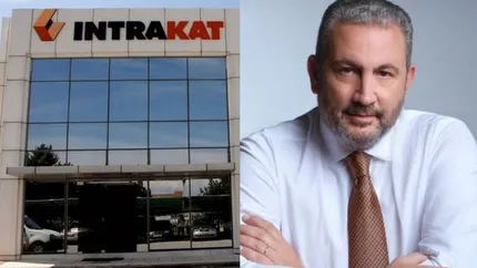 Intrakat Group achiziționează compania de construcții Aktor. Intrakat consideră piața din România ca fiind prioritară