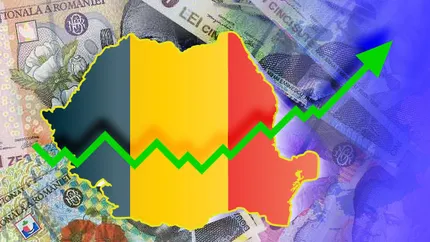 Veşti bune despre economia României. Cu cât a crescut PIB-ul în al treilea trimestru din 2023 DOCUMENT OFICIAL