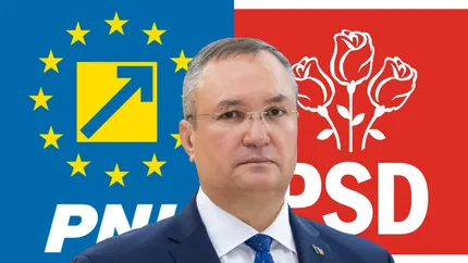 Nicolae Ciucă face declarații despre scandalul din coaliție: „Există așteptarea ca fiecare dintre noi să respecte regulile jocului politic”