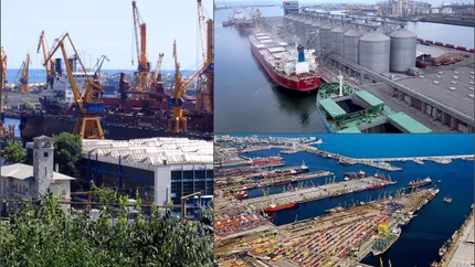 Decizie importantă privind Portul Constanța: a fost votată legea care permite șefia pentru persoane din afara sectorului naval. PSD a promovat puternic proiectul, în timp ce liberalii au votat împărțit