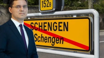 Șansele ca România să adere la Spațiul Schengen anul acesta, tot mai mici: „Trebuie să ne jucăm cartea până în ultimul moment şi faptul că e pe ordinea de zi ne ajută.”