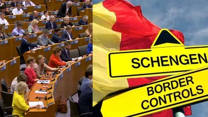 Aderarea României la Spațiul Schengen blocată de Olanda! Cătălin Predoiu afirmă că va fi schimbată strategia!