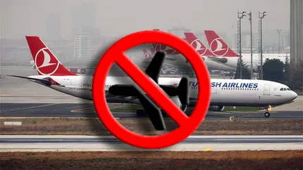 O companie aeriană anulează zborurile. Românii care au biletele cumpărate deja primesc anunțul oficial