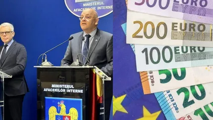 România primește bani europeni pentru proiectele derulate prin DG-ECHO. Care sunt proiectele vizate
