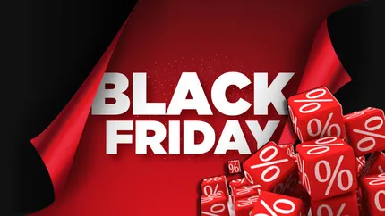 Black Friday, perioada cu reduceri de peste 50%, a început! Care sunt cele mai bune oferte din acest an?