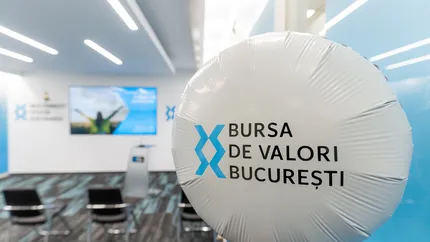 Companiile de stat domină Bursa de Valori Bucureşti în 2023. Creşteri spectaculoase ale veniturilor