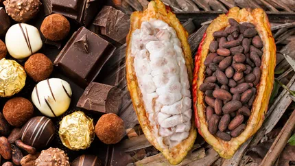Urmează primul Crăciun fără dulciuri sub brad? Prețul la cacao a explodat la Bursa din New York