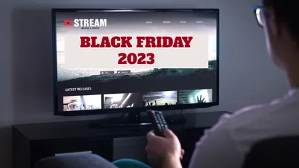 Ce televizoare poți cumpăra la ofertă de Black Friday 2023