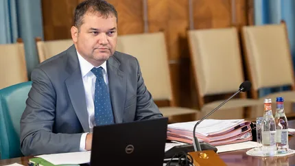 Cseke Attila, fostul ministru al Dezvoltării: Reorganizarea administrativă poate dura ani de zile