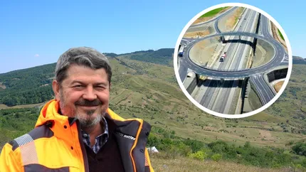 Firma lui Dorinel Umbrărescu va rade Dealurile Istriței din Buzău, cu intenția de a exploata calcar pentru construcția autostrăzii A7
