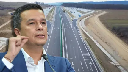 Șoferii se vor bucura de zeci de kilometri de drum expres și autostradă până la finalul anului 2023! Sorin Grindeanu a publicat calendarul!