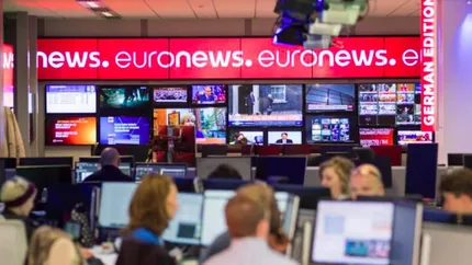 Universitatea Politehnica cheltuiește aproape 4 milioane de lei pe un contract de promovare a postului de știri Euronews România