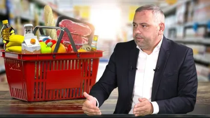 Ministrul Agriculturii prezintă imagini cu ofertele din magazine: „Au scăzut prețurile și deja ne gândim la sărbătorile de iarnă”