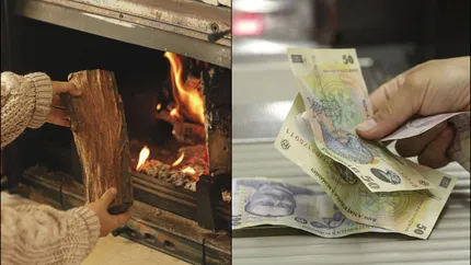 Statul oferă noi ajutoare pentru încălzirea locuințelor. Peste 3 milioane de români au șansa să beneficieze de acești bani