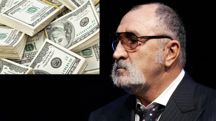 Ion Țiriac a fost detronat de la titlul de „cel mai bogat român”! Un antreprenor de succes i-a luat locul, cu o avere de 2,1 miliarde de dolari!