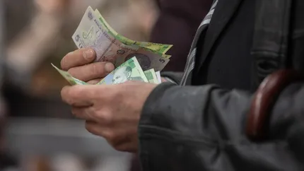 Cea mai mică pensie din România. Povestea tristă a bărbatului care e nevoit să trăiască lunar cu suma de 72 de lei