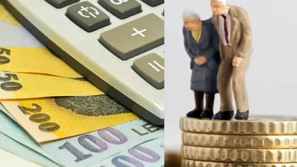 Ministerul Muncii anunță pensii mai mari pentru 3 milioane de români!