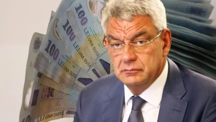 Noile declarații ale lui Mihai Tudose despre pensiile românilor: „Sunt pensii care se vor mări și cu 40%. E lege!”