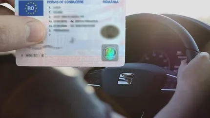 Valabilitatea permisului de conducere se modifică! Ce se întâmplă în cazul șoferilor în vârstă