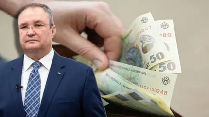 Măsura de plafonare a plăților cash trebuie rediscutată! Nicolae Ciucă: Ori să se revină la 10.000 lei, ori să se revină după consultare cu specialiștii.”