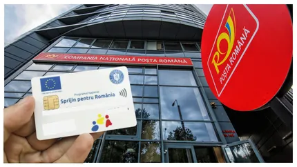 Anunț de ultimă oră pentru românii care beneficiază de carduri la energie! Poșta Română: ”Este ultima zi!”