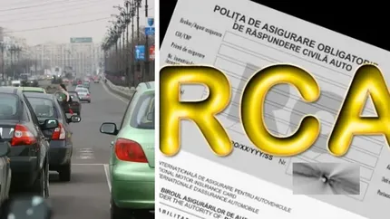 Veste incredibilă pentru șoferi! Guvernul a decis prelungirea polițelor RCA!