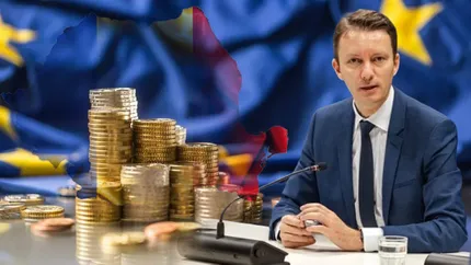 Parlamentul European a aprobat OFICIAL bugetul UE pe 2024. Siegfried Mureșan, despre deciziile pentru România: „Încheiem în mod oficial procedura bugetară”