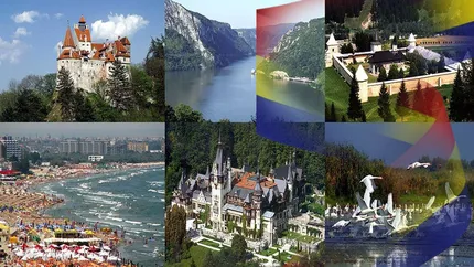 Sondaj Travelminit.ro: cum a fost turismul românesc în 2023 din perspectiva hotelierilor? August, luna cu cele mai multe rezervări de vacanțe în țară