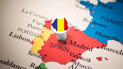 Româna, cea mai bine plătită limbă din Spania. Vorbitorii câștigă salarii triple față de salariul mediu