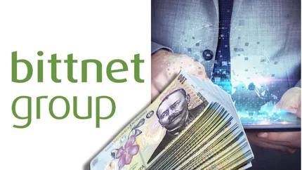 Bittnet Group a închis o ofertă publică de obligaţiuni de 10 milioane lei. „Am primit subscrieri de 180% din valoarea ofertei, reflectând încrederea pe care investitorii o acordă grupului nostru”