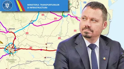 Se va stabili traseul final pentru Drumul Expres Constanța-Tulcea. Noul termen pentru predarea proiectului tehnic este iunie 2024!